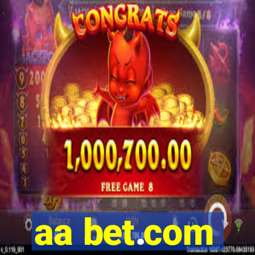 aa bet.com